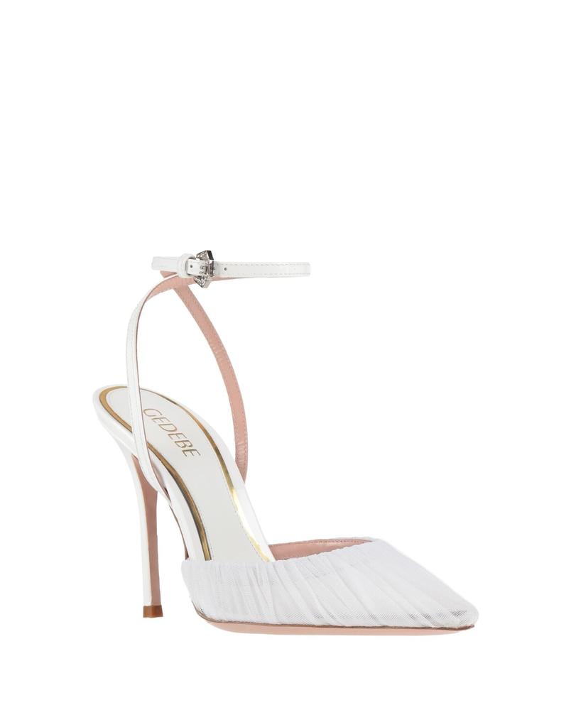 GEDEBE Pump