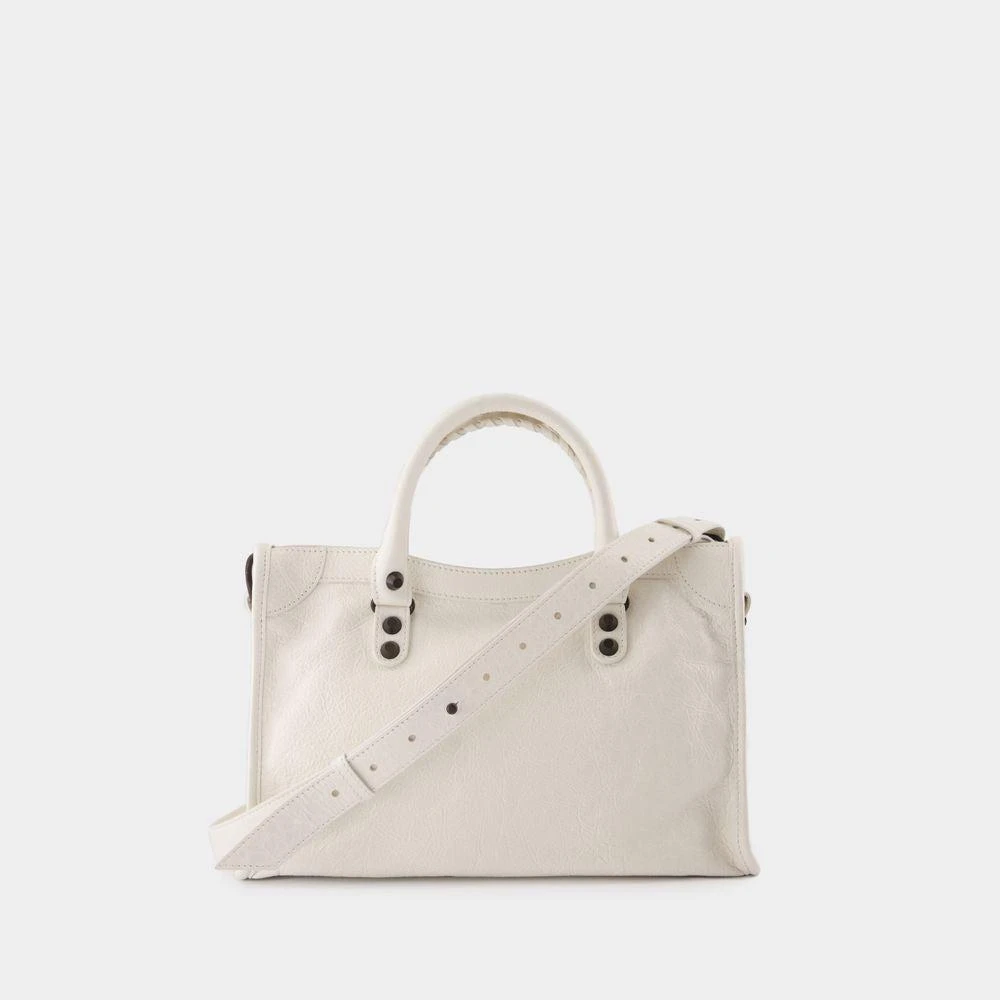Balenciaga Balenciaga Le City Small Purse 3