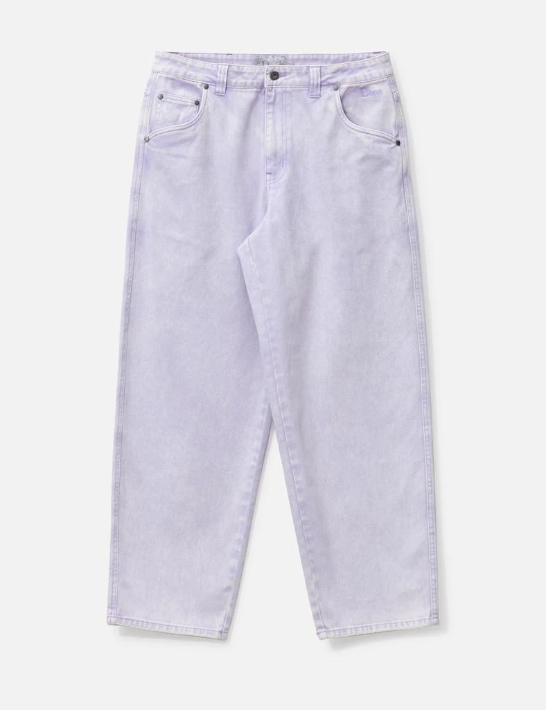 Dime Classic Baggy Denim Pants 1