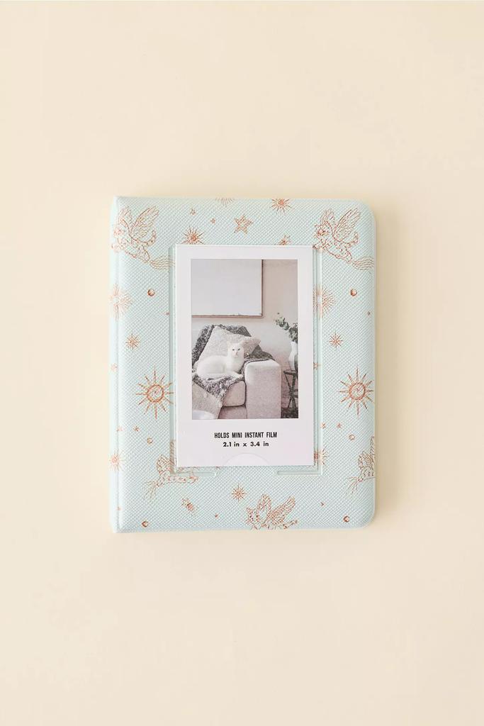UO INSTAX Photo Album