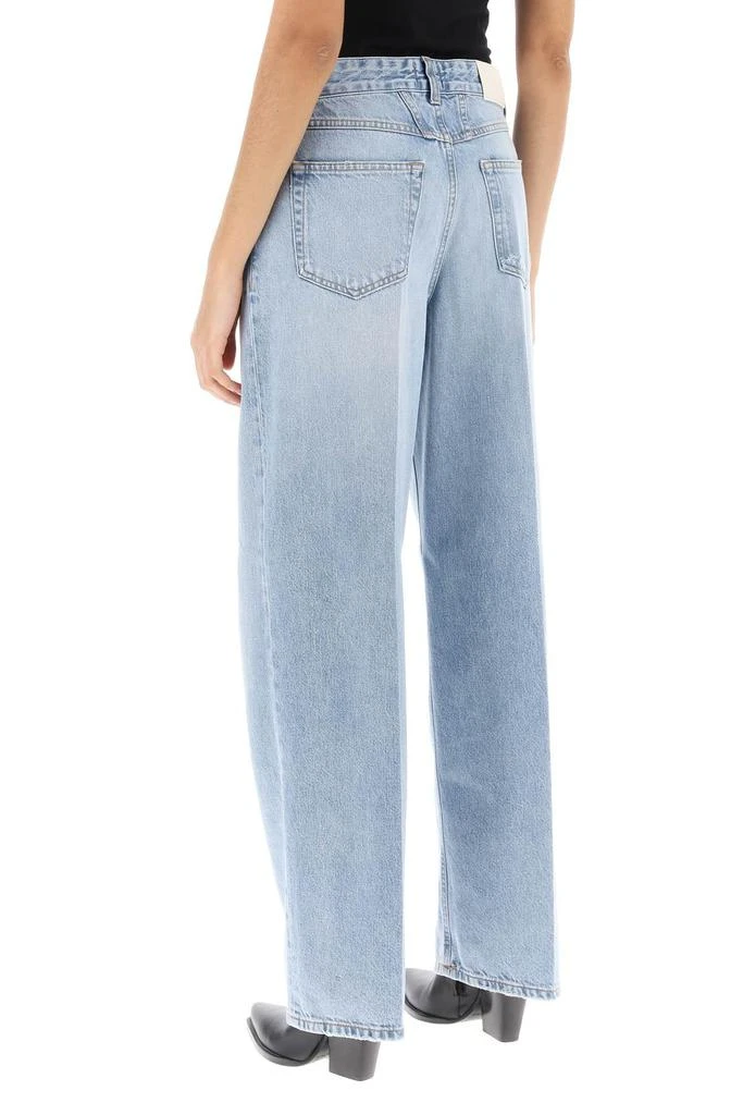 Closed Loose Jeans With Tapered Cut 2