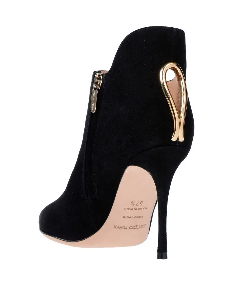 SERGIO ROSSI Ankle boot 3