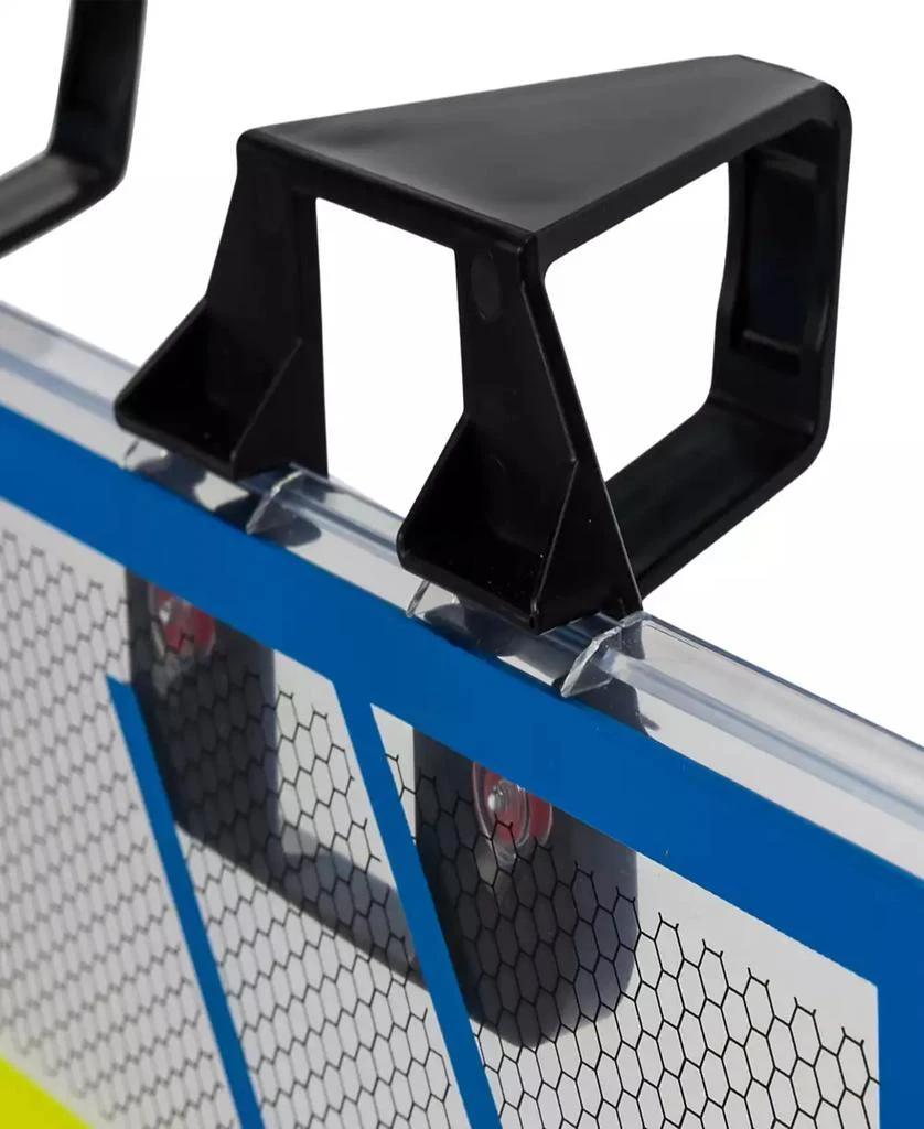 Franklin NERFOOP Elite Mini Over the Door Basketball Hoop Set 3