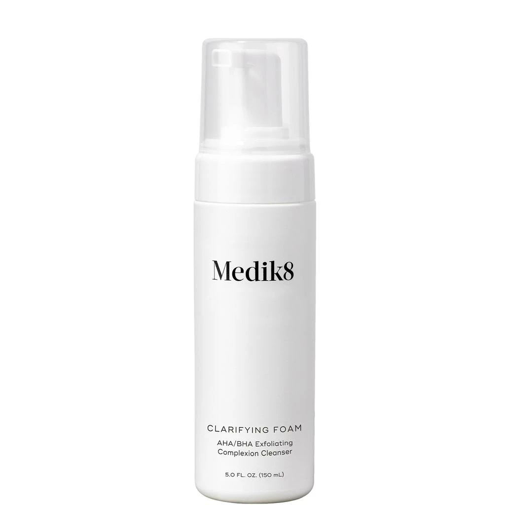 Medik8 Medik8 Clarifying Foam 150ml 1