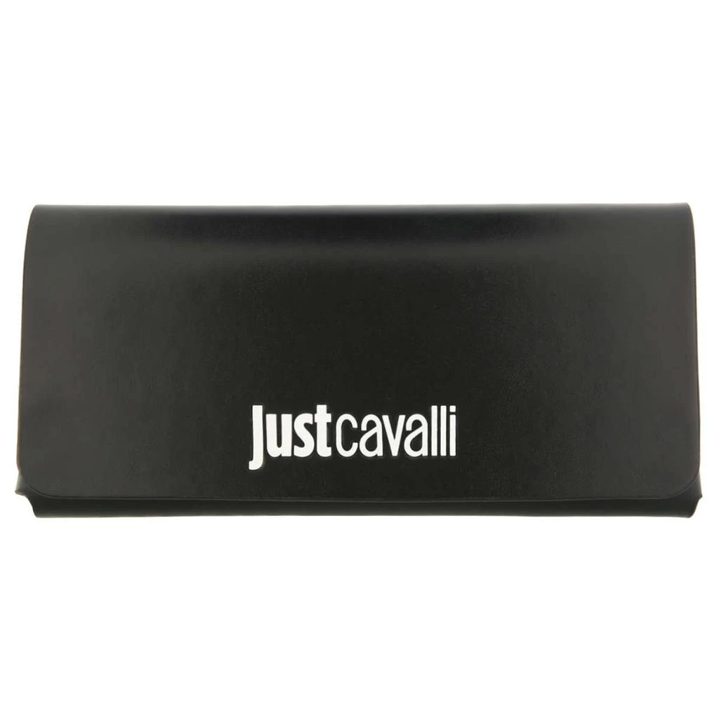 Just Cavalli Just Cavalli Men's Black Sunglasses 3
