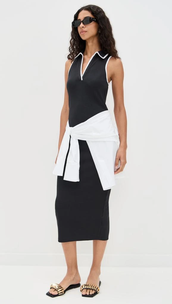 VERONICA BEARD Darien Dress 1