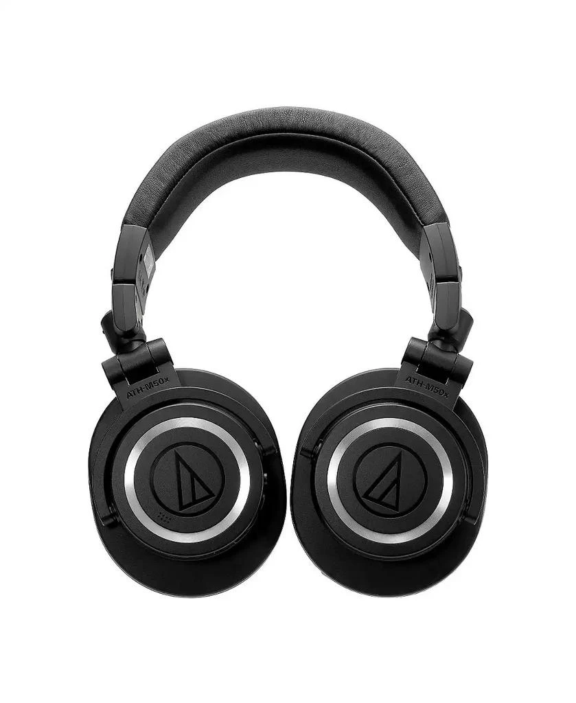 Audio-Technica Audio-Technica ATH-M50xBT2 Wireless Over-Ear Headphones with Bluetooth 7