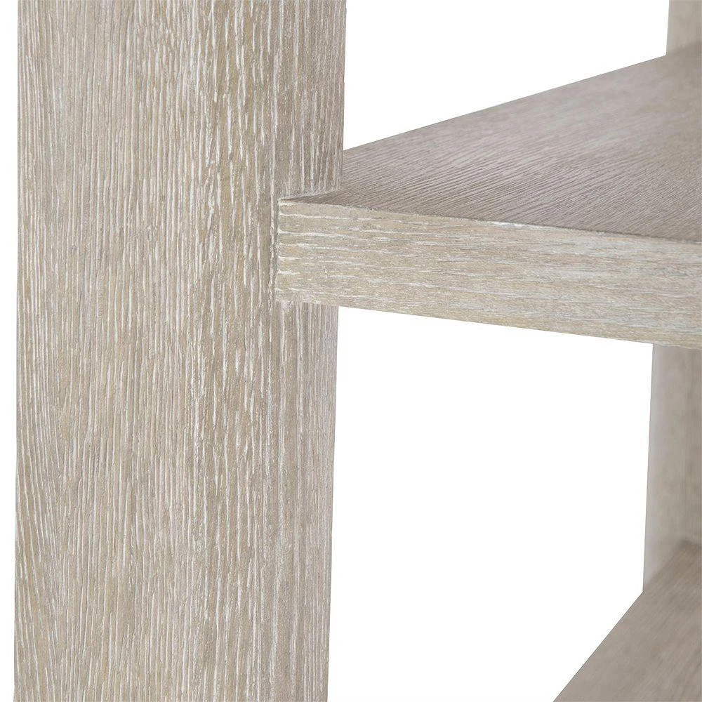 Bernhardt Bernhardt Arlyn Etagere 4