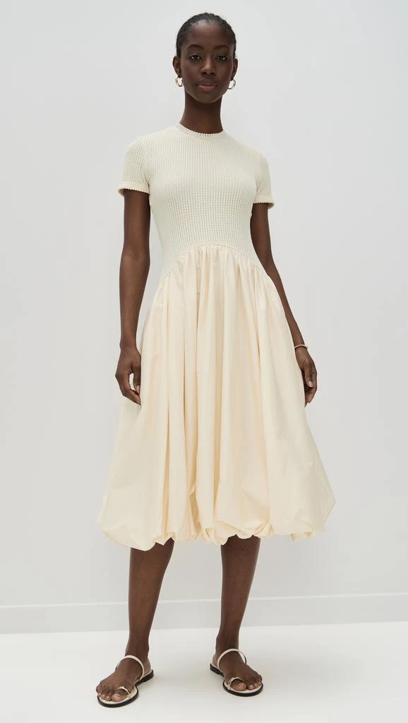 Elexiay Keysi Dress 6