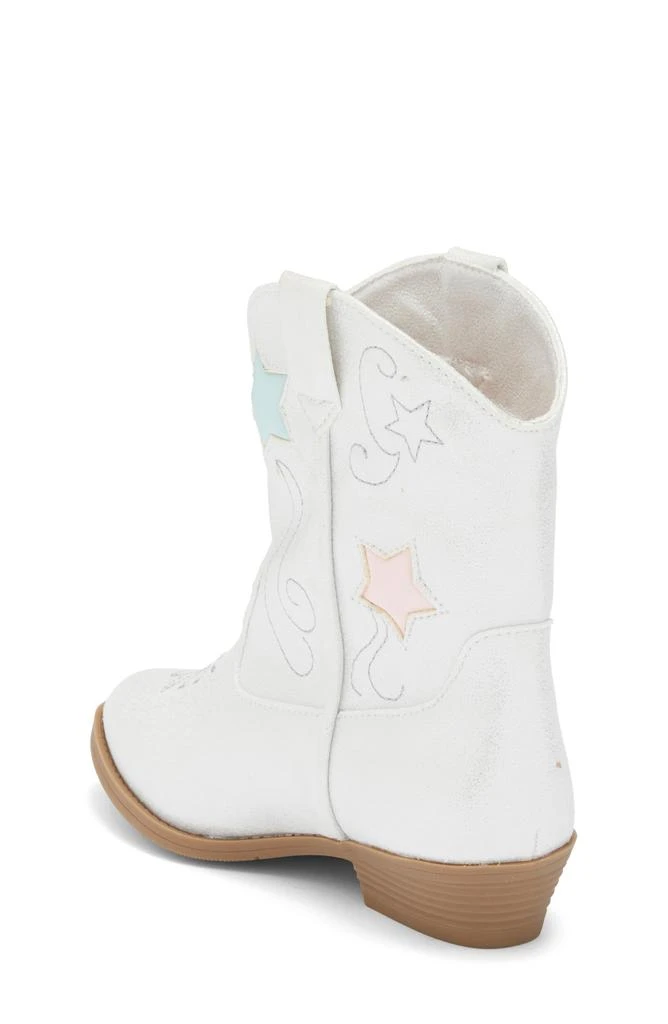 Harper Canyon Kids
 Chelsee Star Western Boot 2