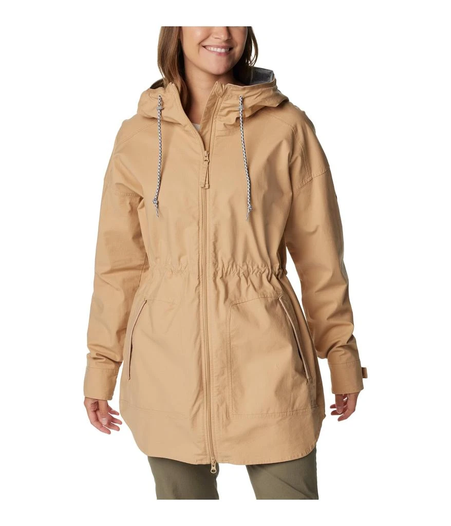 Columbia Sage Lake™ Long Lined Jacket 1