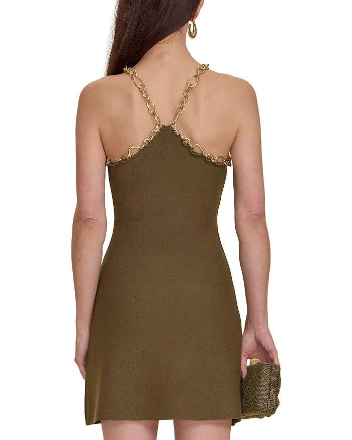 Cult Gaia Prati Knit Dress 3