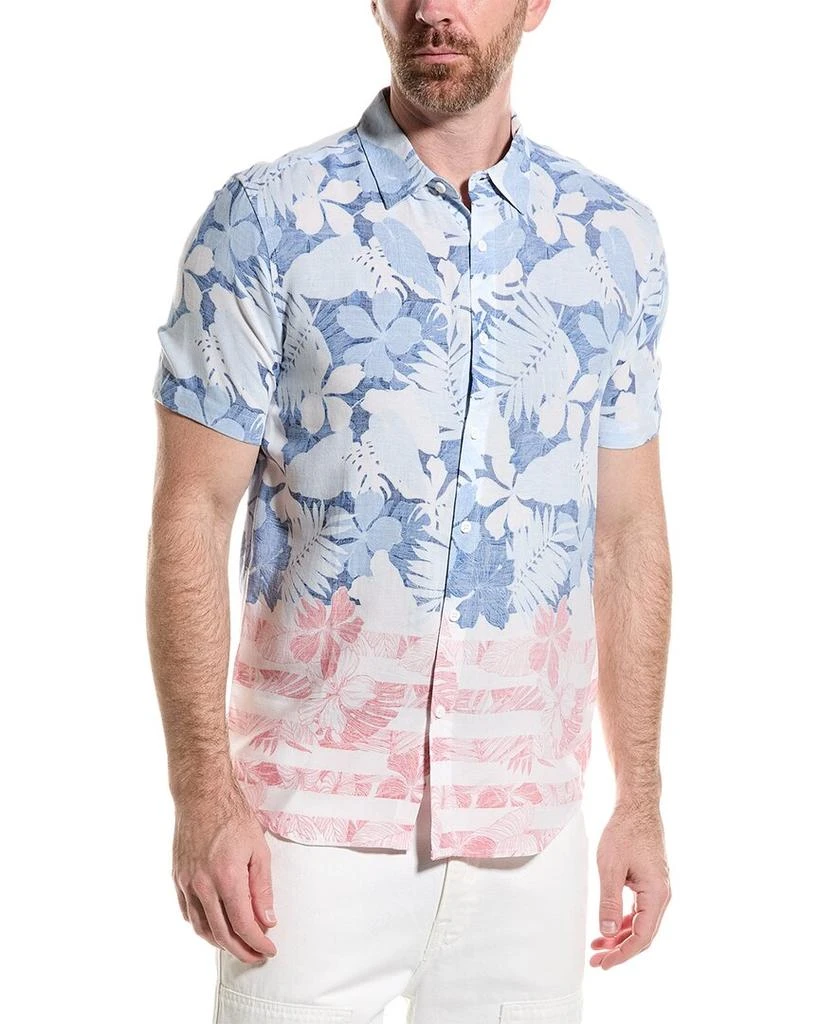 Endless Summer Endless Summer Performance Polo Shirt 1