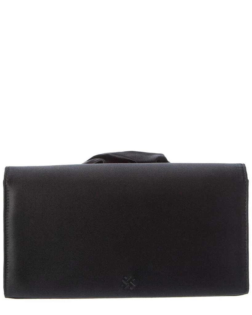 PAMELA MUNSON La Fleur Wallet Clutch 2