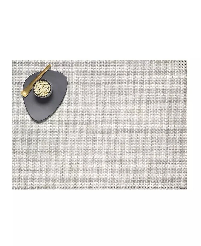 Chilewich Chilewhich Basket Weave Table Mat 2