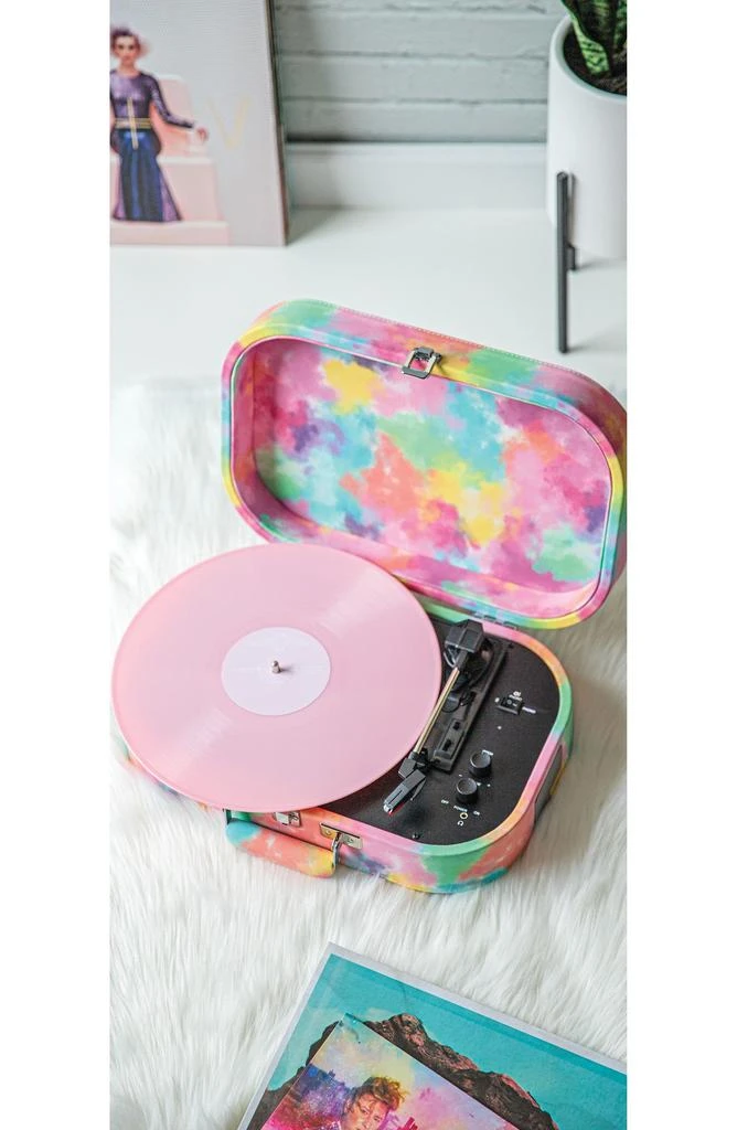 Crosley Discovery Record Player 2