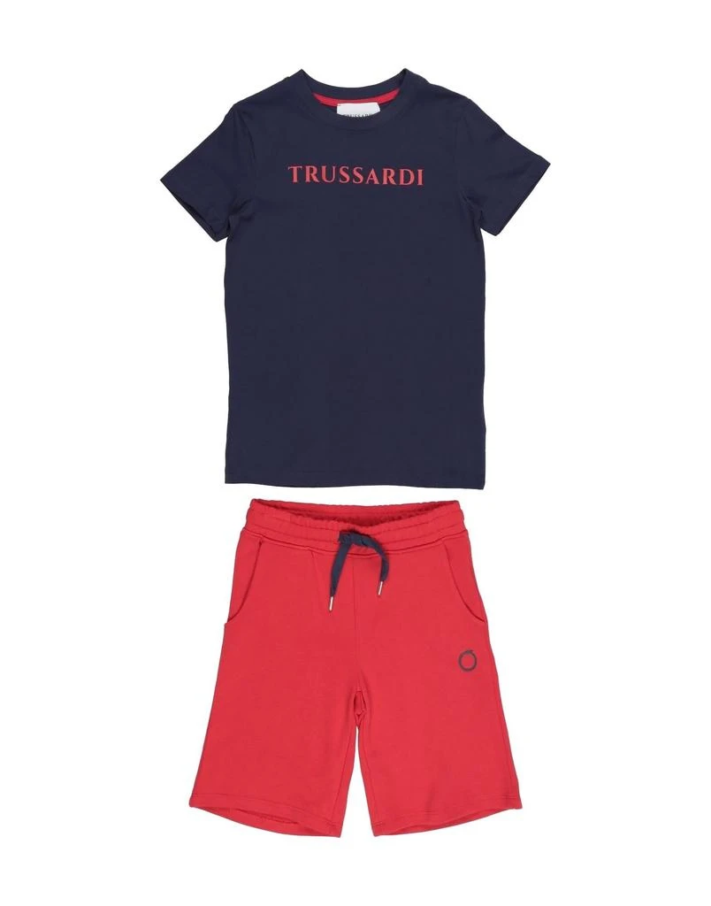 TRUSSARDI JUNIOR Kids’ co-ord