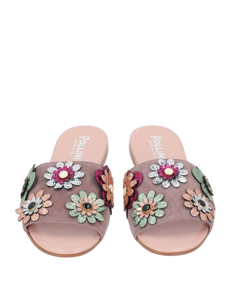 POLLINI Sandals 4