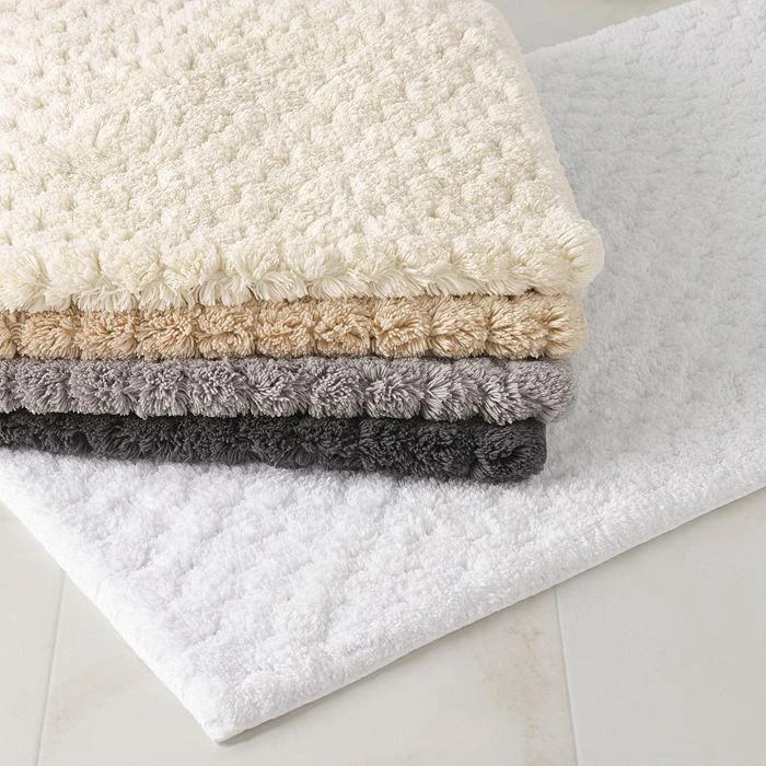 Matouk Lotus Bath Rug Collection 3