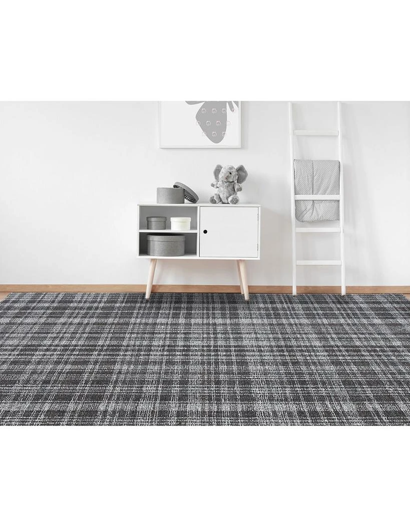 Amer Rugs Laurel LAU-12 Area Rug, 7'6"x9'6" 2
