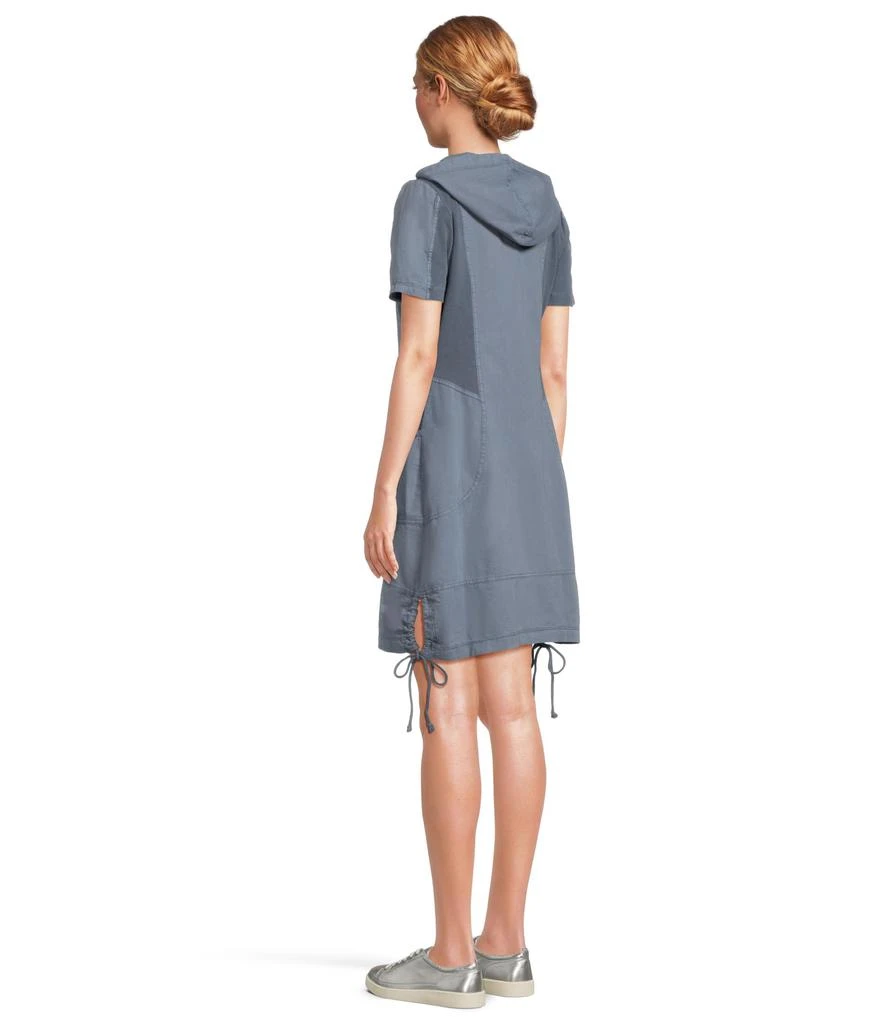 XCVI Linen Lenchen Jacket Dress 3