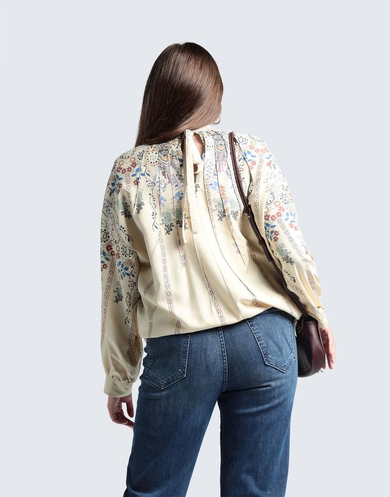 Etro Etro - Blouses - Ivory - Woman