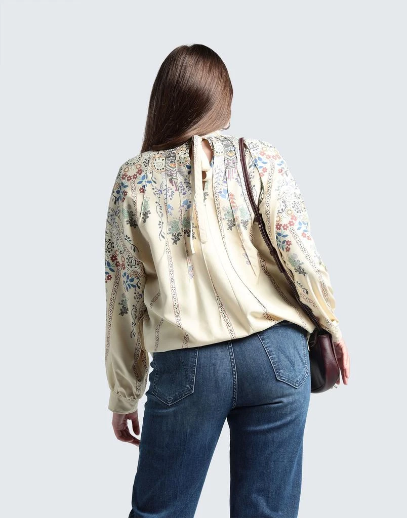 Etro Etro - Blouse - Ivory - Femme 2