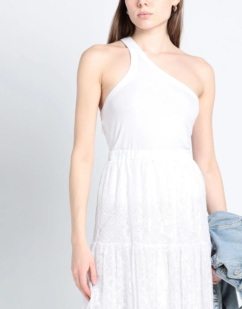 CARLA G. Midi skirt 4