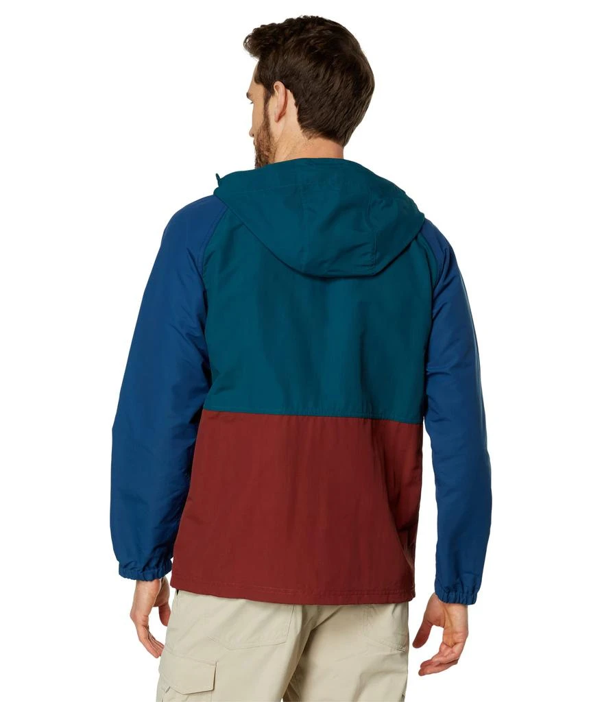 L.L.BEAN Mountain Classic Jacket Multicolor Regular 2