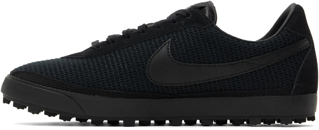 BODE Black Nike Edition Astrograbber SP Sneakers 3