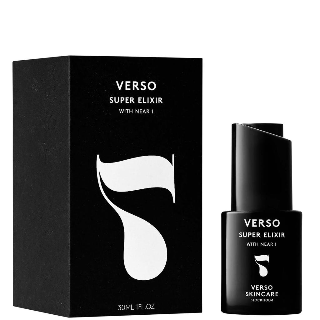VERSO Verso Skincare Super Elixir 30ml