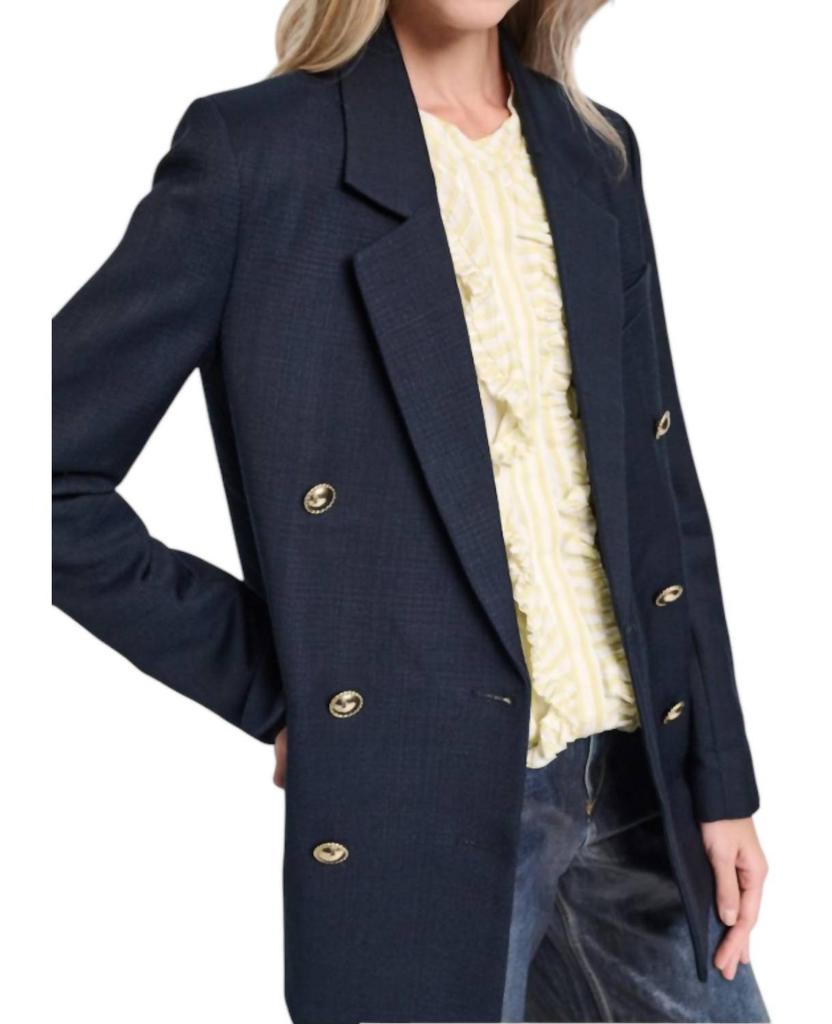 Dorothee Schumacher Dorothee Schumacher - Ocassion Coolness Jacket