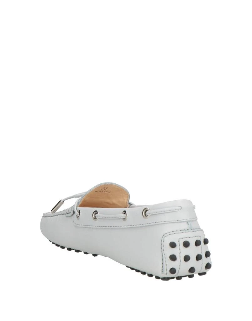 Tod's Loafers 3