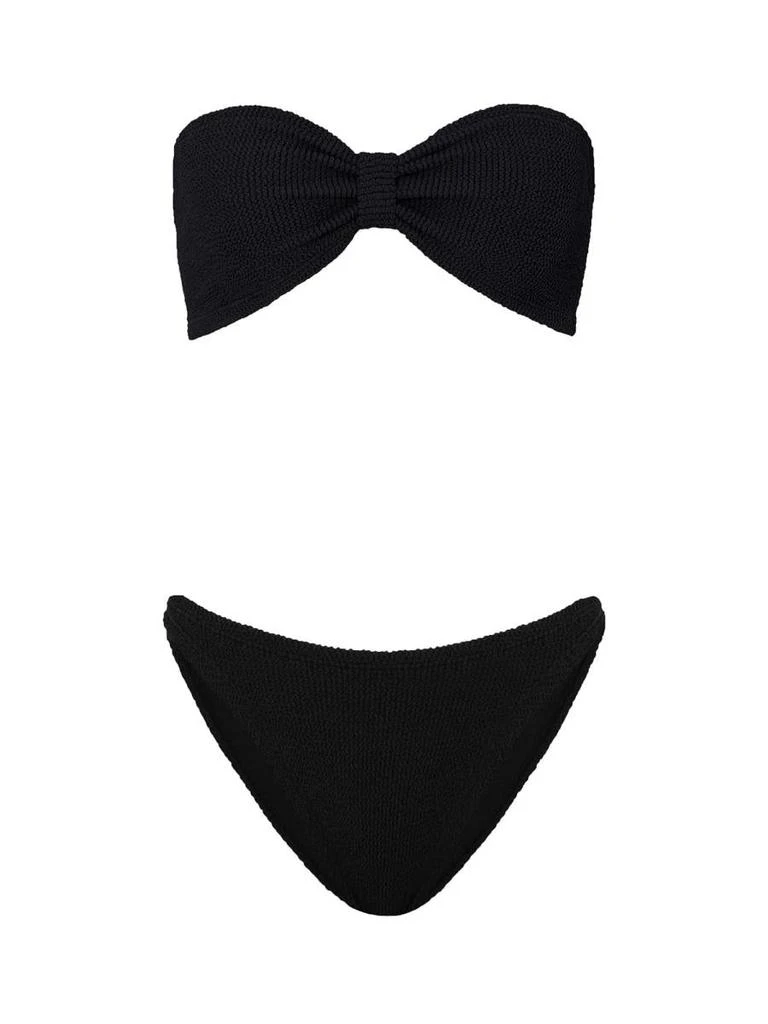 Hunza G Hunza G Bikini "Jean" 1