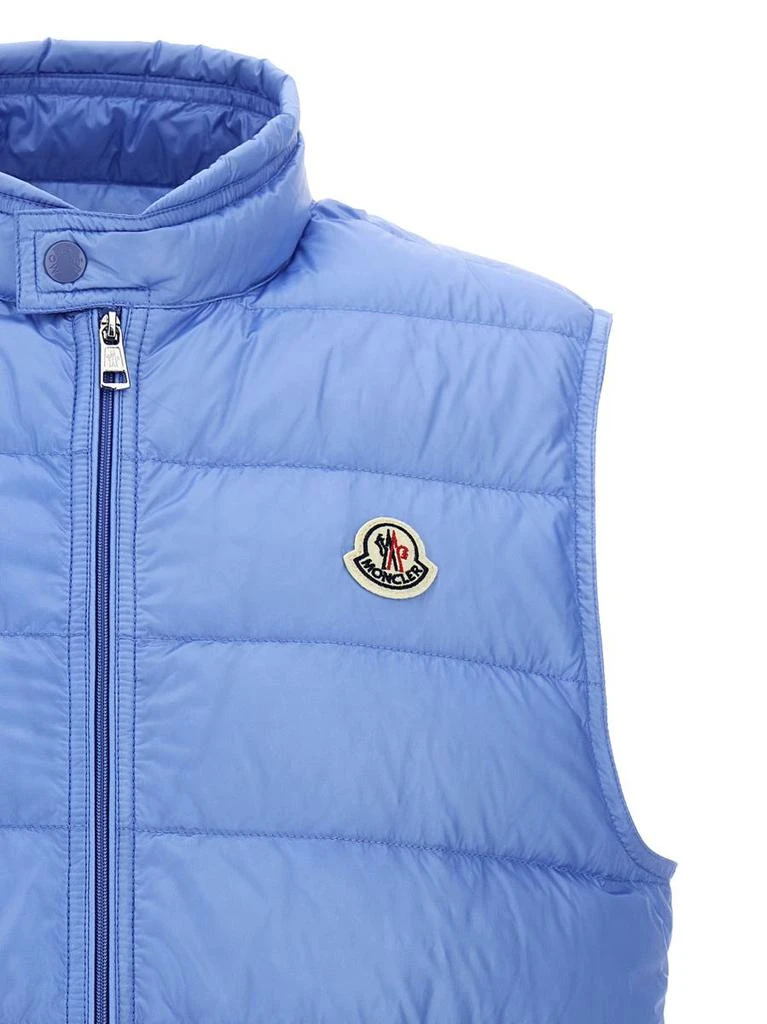 Moncler Moncler 'Gui' Vest 3