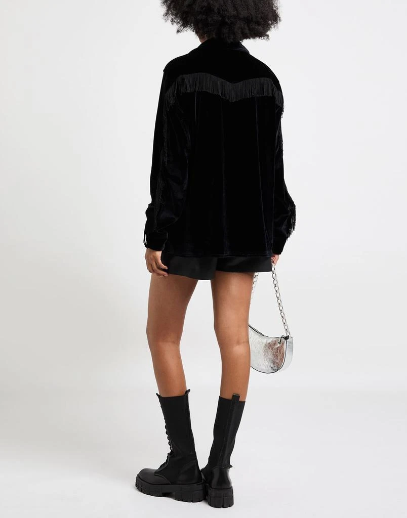 Needles Solid color shirts & blouses 3