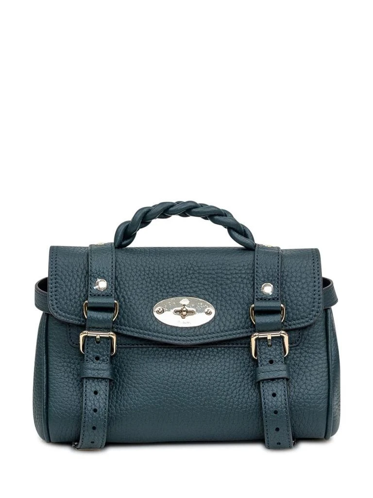 Mulberry Mulberry Mini Alexa Heavy Grain Bag 1