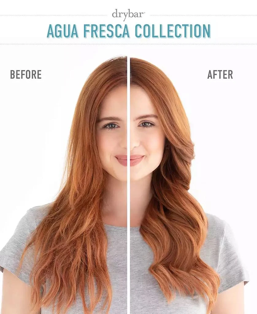 Drybar Agua Fresca Hydrating Shampoo 11