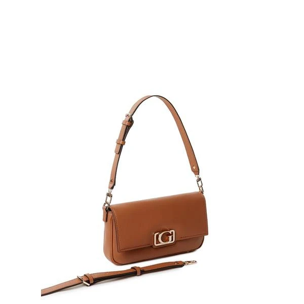 GUESS Shoulder bag with logo 1