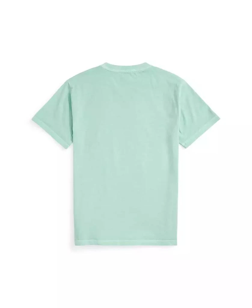 Ralph Lauren Big Boys Logo Cotton Jersey T-shirt 2
