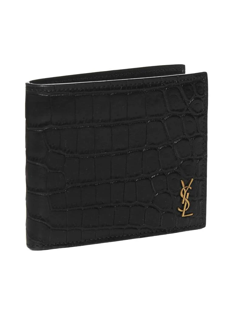 Yves Saint Laurent Saint Laurent Wallets 2