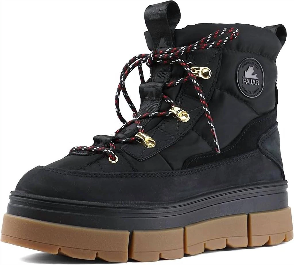 Pajar Pajar - Women
s Helicon Boots 2
