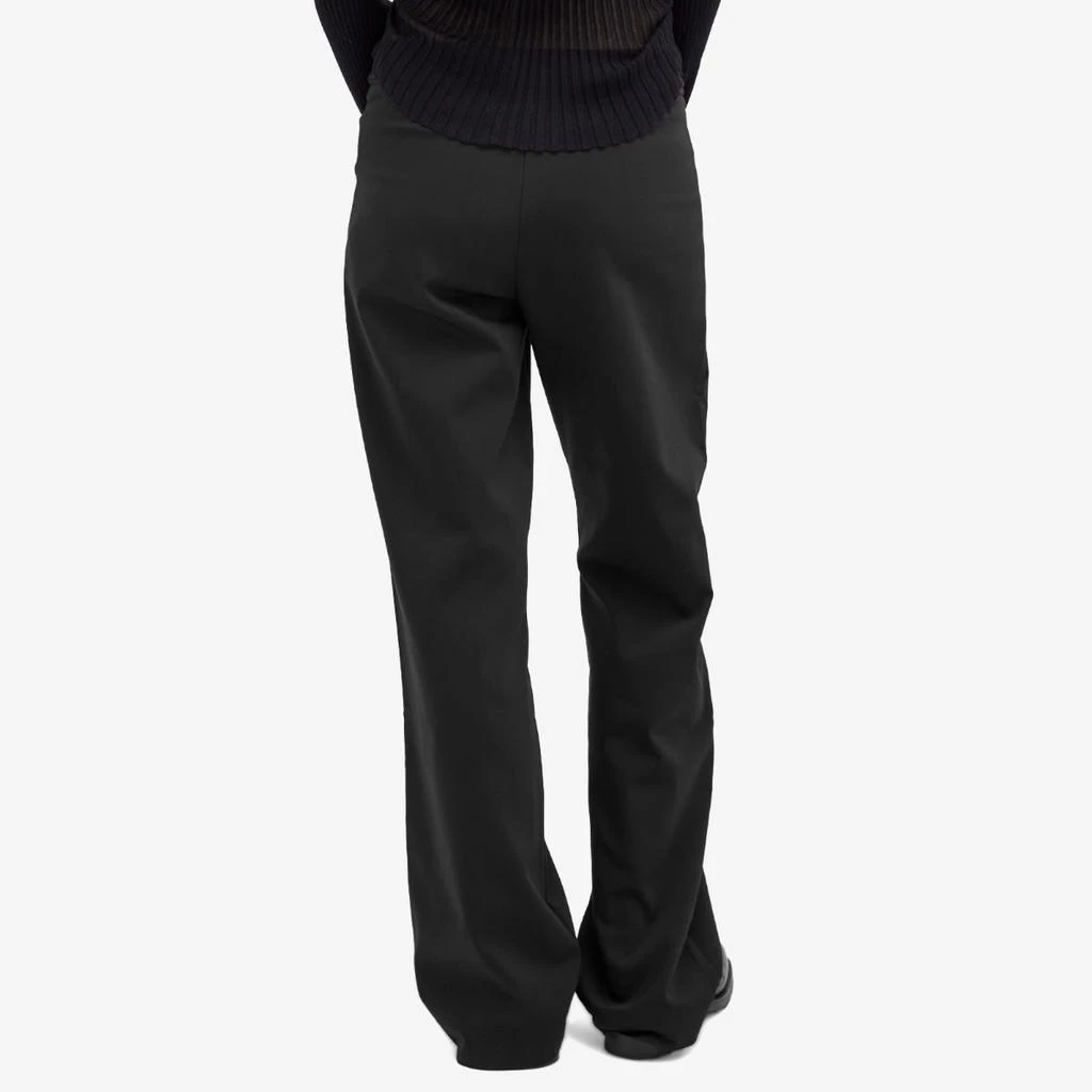 Peachy Den Peachy Den Cher Cotton Stretch Trousers 3