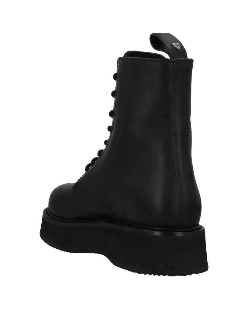 HTC Ankle boot 3