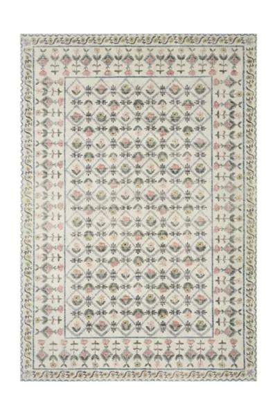 Loloi Rifle Paper Co. X Loloi Eden Rug