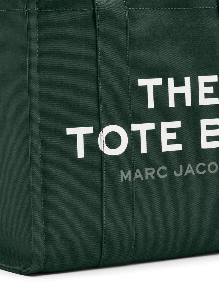 Marc Jacobs THE TOTE BAG LARGE CANVAS TOTE 5