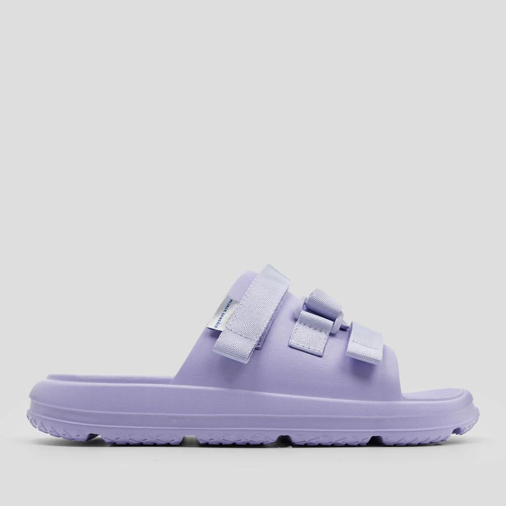 Hijack Alley Hi-Tex Slide Sandals 1