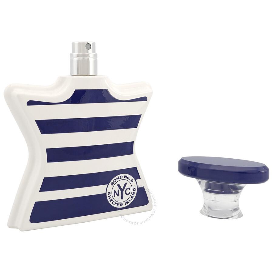 Bond No.9 Bond No.9 Shelter Island Unisex EDP