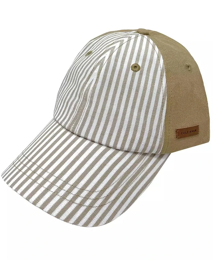 Cole Haan Street Style Baseball Cap 3