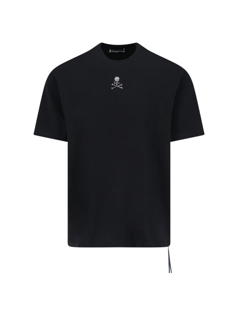 mastermind JAPAN Mj24e12 Ts132 017black